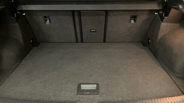 Volkswagen T-Roc 1.5 TSI EVO SE 5dr DSG Petrol Hatchback